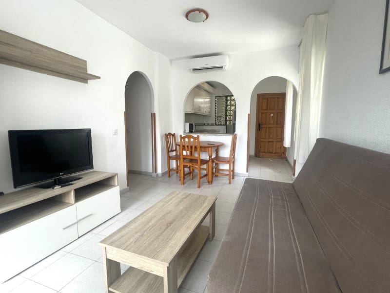 1 bedroom Apartment for sale in Vera with pool - € 144,000 (Ref: 10033589)