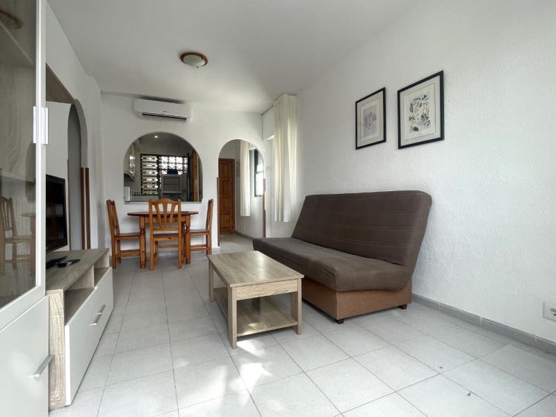 1 bedroom Apartment for sale in Vera with pool - € 144,000 (Ref: 10033589)