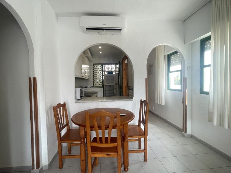 1 bedroom Apartment for sale in Vera with pool - € 144,000 (Ref: 10033589)