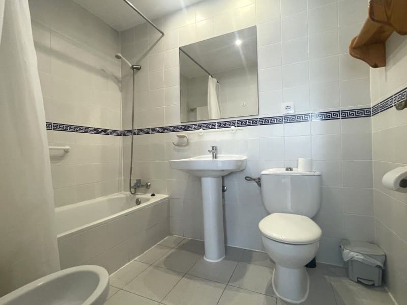 1 bedroom Apartment for sale in Vera with pool - € 144,000 (Ref: 10033589)