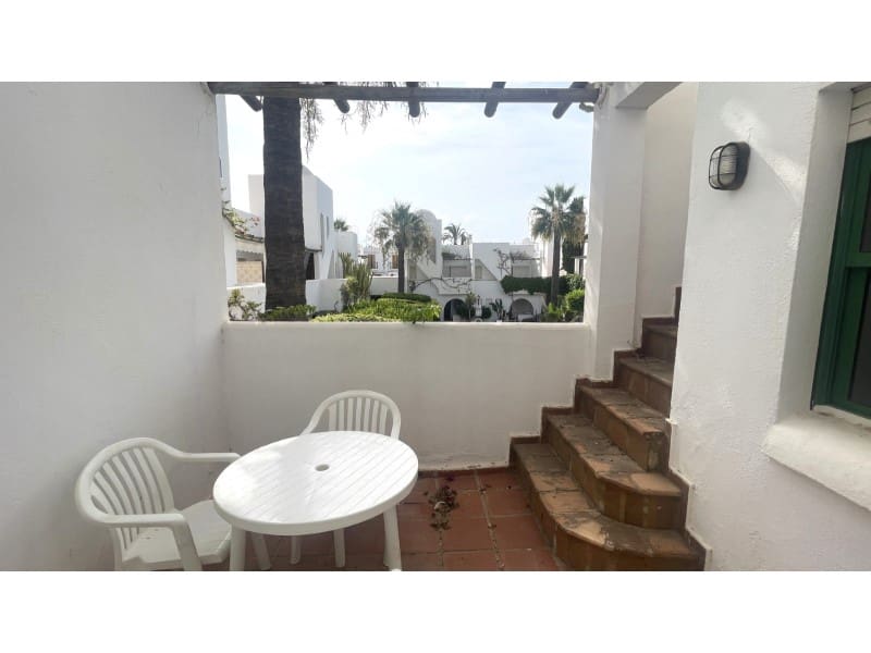 1 bedroom Apartment for sale in Vera with pool - € 144,000 (Ref: 10033589)