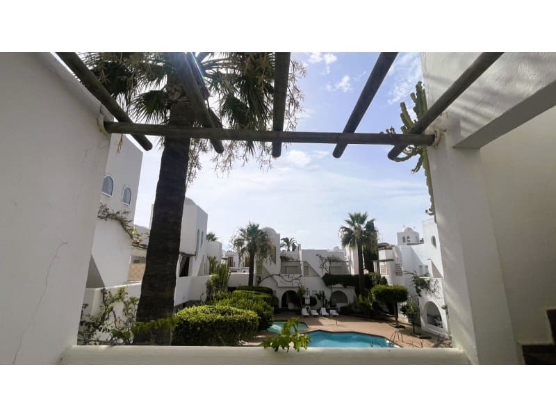 1 bedroom Apartment for sale in Vera with pool - € 144,000 (Ref: 10033589)