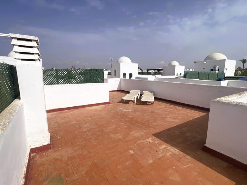 1 bedroom Apartment for sale in Vera with pool - € 144,000 (Ref: 10033589)