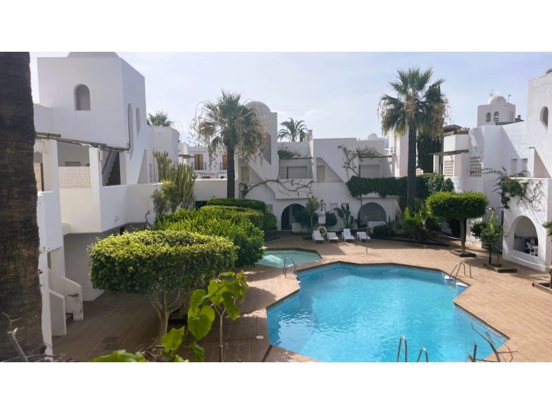 1 bedroom Apartment for sale in Vera with pool - € 144,000 (Ref: 10033589)