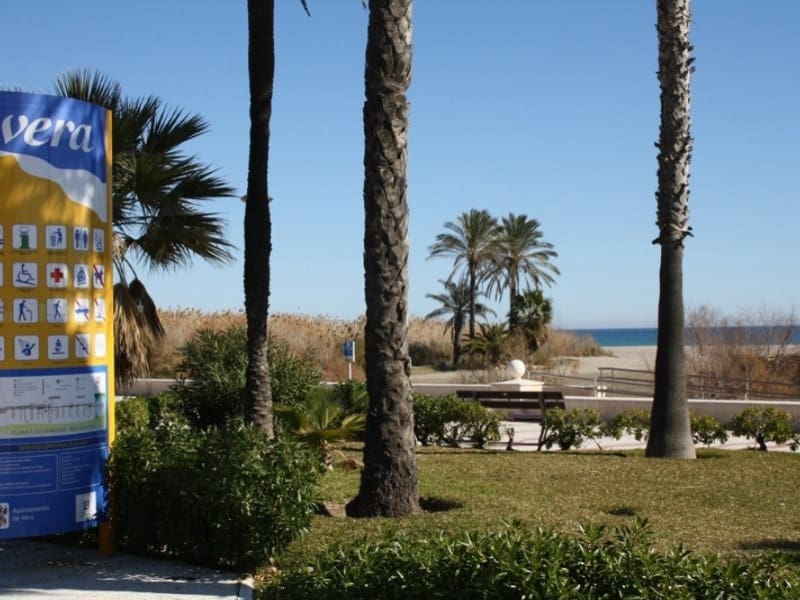 1 bedroom Apartment for sale in Vera with pool - € 144,000 (Ref: 10033589)