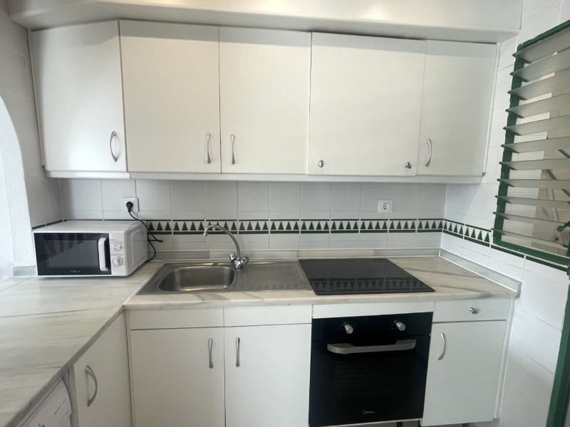 1 bedroom Apartment for sale in Vera with pool - € 144,000 (Ref: 10033589)