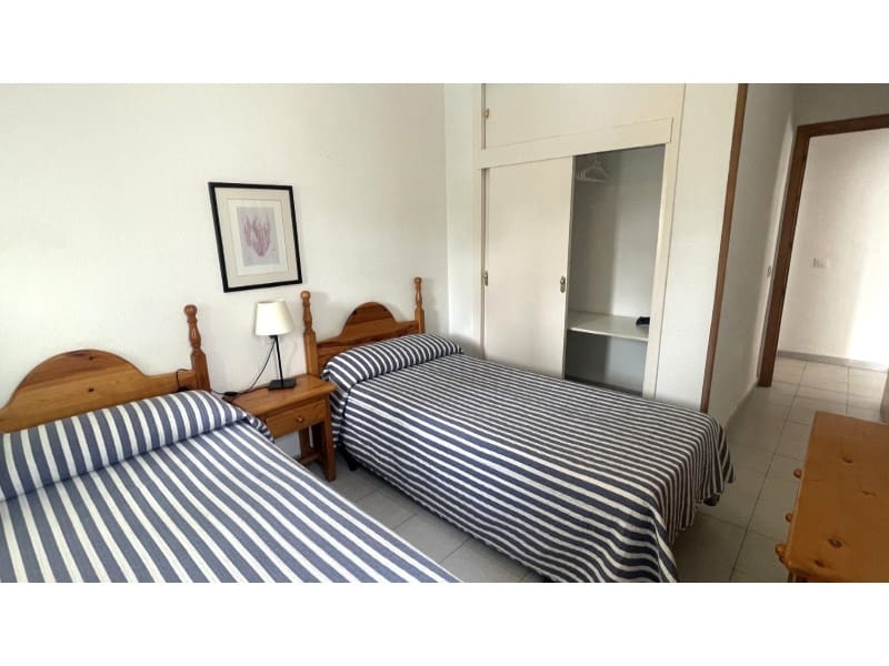 1 bedroom Apartment for sale in Vera with pool - € 144,000 (Ref: 10033589)