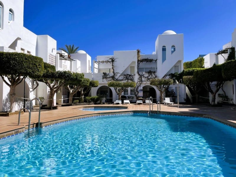 1 bedroom Apartment for sale in Vera with pool - € 144,000 (Ref: 10033589)