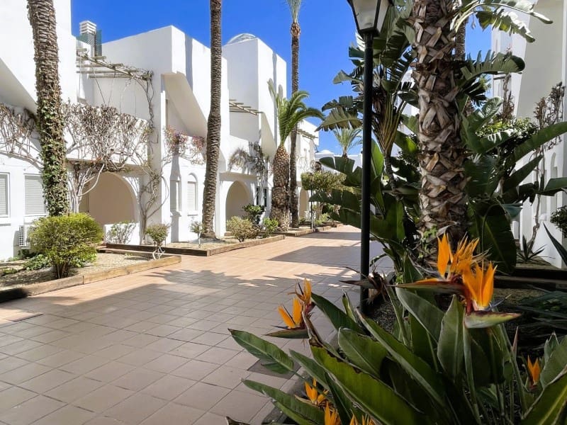 1 bedroom Apartment for sale in Vera with pool - € 144,000 (Ref: 10033589)