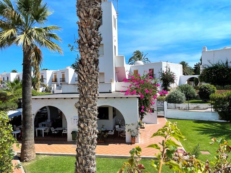 1 bedroom Apartment for sale in Vera with pool - € 144,000 (Ref: 10033589)
