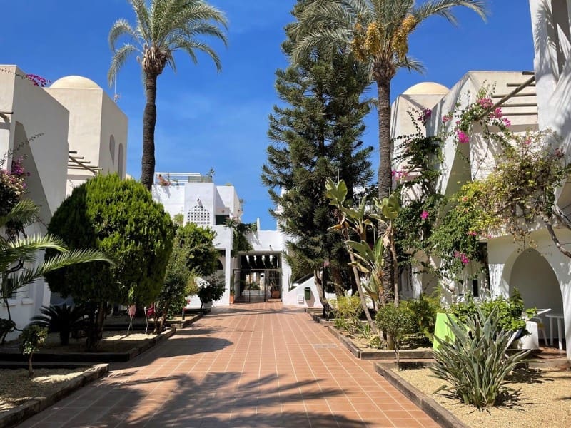 1 bedroom Apartment for sale in Vera with pool - € 144,000 (Ref: 10033589)
