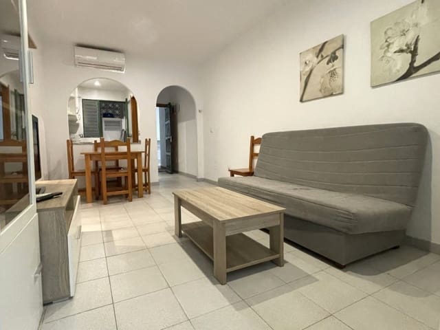 2 camera da letto Appartamento in vendita in Las Marinas - Pueblo Laguna, Vera con piscina - 146.000 € (Rif: 10042696)