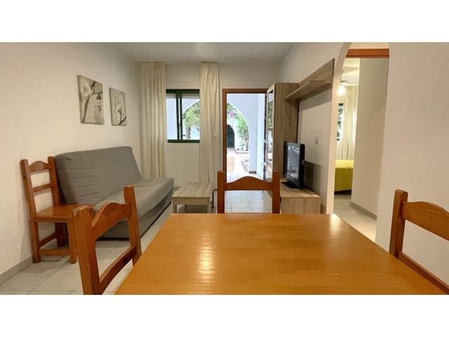 2 camera da letto Appartamento in vendita in Las Marinas - Pueblo Laguna, Vera con piscina - 146.000 € (Rif: 10042696)