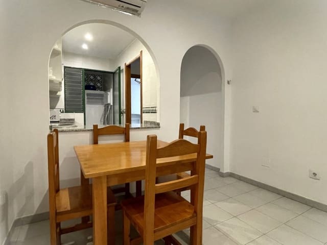 2 camera da letto Appartamento in vendita in Las Marinas - Pueblo Laguna, Vera con piscina - 146.000 € (Rif: 10042696)