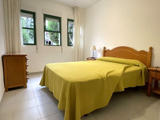 2 camera da letto Appartamento in vendita in Las Marinas - Pueblo Laguna, Vera con piscina - 146.000 € (Rif: 10042696)