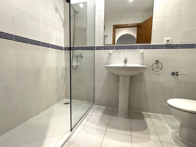 2 camera da letto Appartamento in vendita in Las Marinas - Pueblo Laguna, Vera con piscina - 146.000 € (Rif: 10042696)