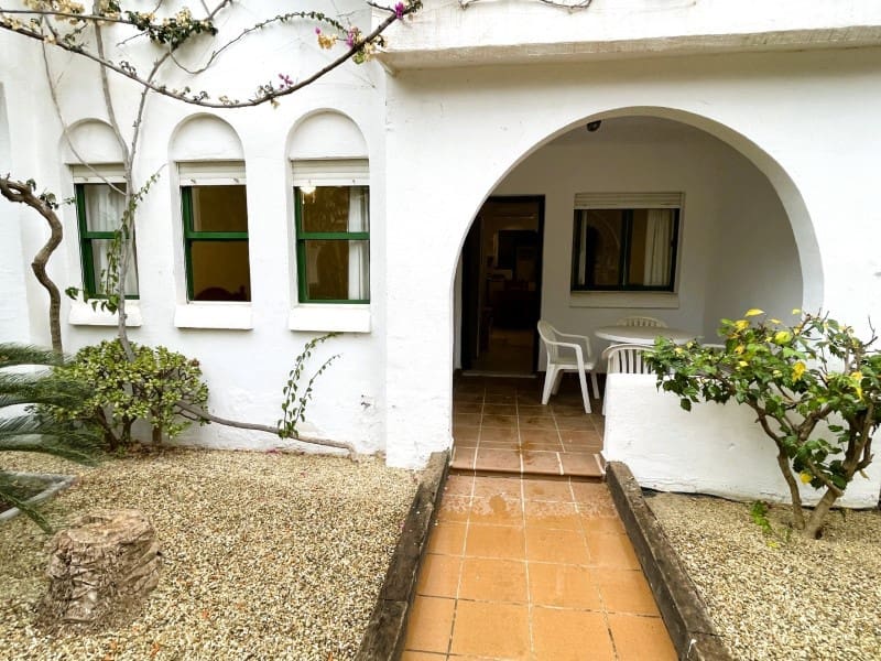 2 camera da letto Appartamento in vendita in Vera con piscina - 146.000 € (Rif: 10042696)