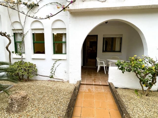 2 camera da letto Appartamento in vendita in Las Marinas - Pueblo Laguna, Vera con piscina - 146.000 € (Rif: 10042696)