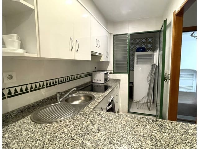 2 camera da letto Appartamento in vendita in Las Marinas - Pueblo Laguna, Vera con piscina - 146.000 € (Rif: 10042696)
