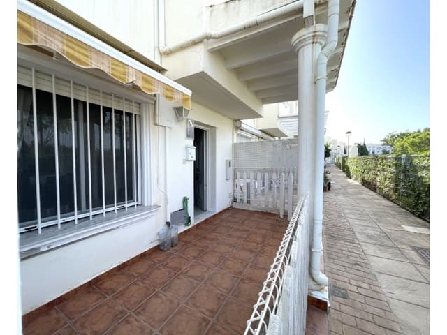 2 soveværelse Lejlighed til salg i Las Marinas - Pueblo Laguna, Vera med swimmingpool garage - € 168.000 (Ref: 10054893)