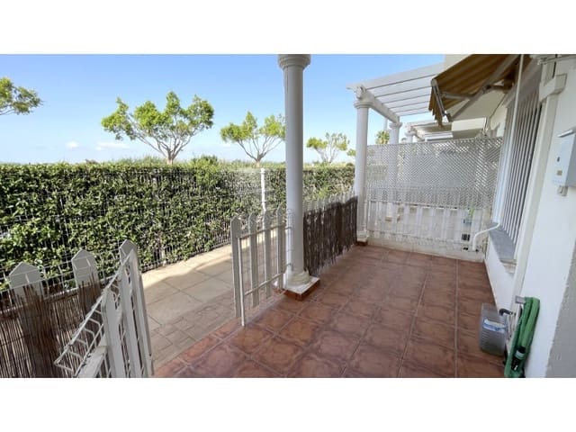 2 soveværelse Lejlighed til salg i Las Marinas - Pueblo Laguna, Vera med swimmingpool garage - € 168.000 (Ref: 10054893)