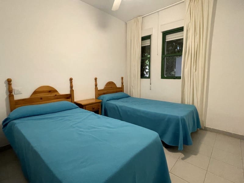 Apartamento de 2 habitaciones en Vera en venta con piscina - 152.000 € (Ref: 10061684)