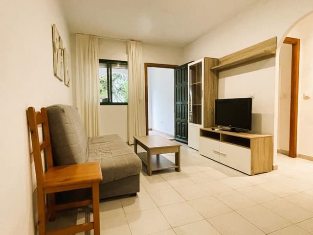 2 quarto Apartamento para venda em Las Marinas - Pueblo Laguna, Vera com piscina - 152 000 € (Ref: 10061684)