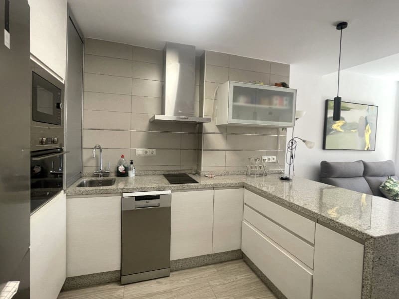 1 soverom Leilighet til salgs i Vera med svømmebasseng - € 155 000 (Ref: 10061685)