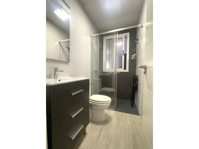 1 sypialnia Apartament na sprzedaż w Vera Playa Naturista, Vera z basenem garażem - 155 000 € (Ref: 10061685)