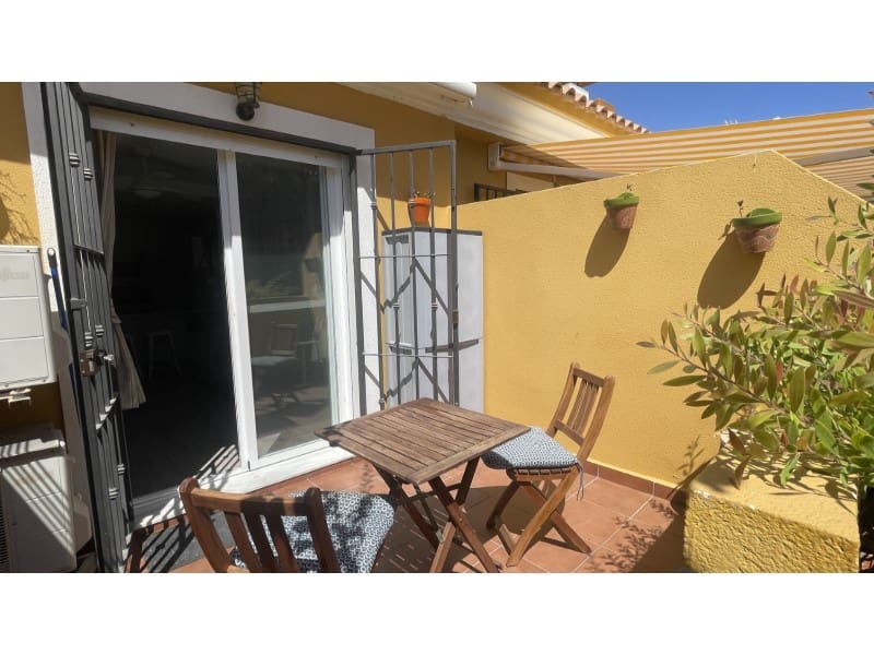 1 soverom Leilighet til salgs i Vera med svømmebasseng - € 155 000 (Ref: 10061685)