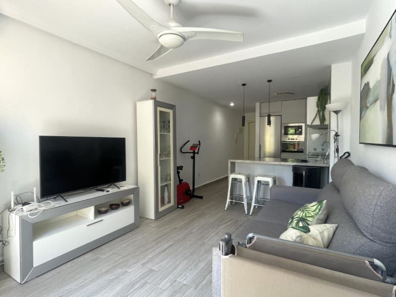 1 soverom Leilighet til salgs i Vera med svømmebasseng - € 155 000 (Ref: 10061685)