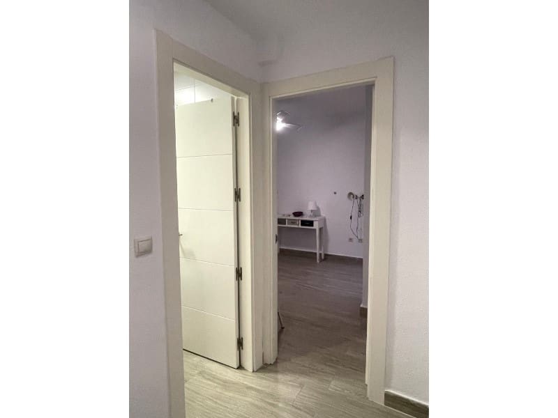 1 soverom Leilighet til salgs i Vera med svømmebasseng - € 155 000 (Ref: 10061685)