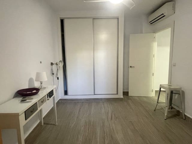 1 sypialnia Apartament na sprzedaż w Vera Playa Naturista, Vera z basenem garażem - 155 000 € (Ref: 10061685)