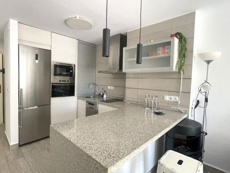 1 soverom Leilighet til salgs i Vera med svømmebasseng - € 155 000 (Ref: 10061685)