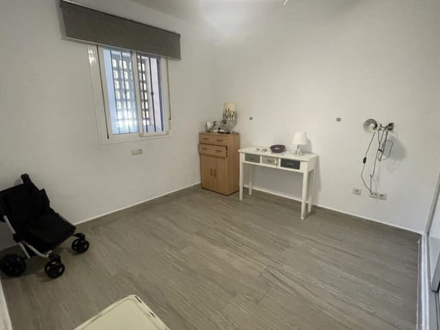 1 sypialnia Apartament na sprzedaż w Vera Playa Naturista, Vera z basenem garażem - 155 000 € (Ref: 10061685)