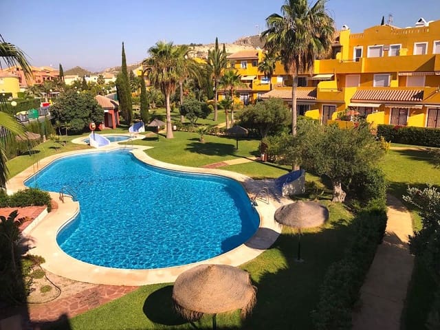 1 sypialnia Apartament na sprzedaż w Vera Playa Naturista, Vera z basenem garażem - 155 000 € (Ref: 10061685)