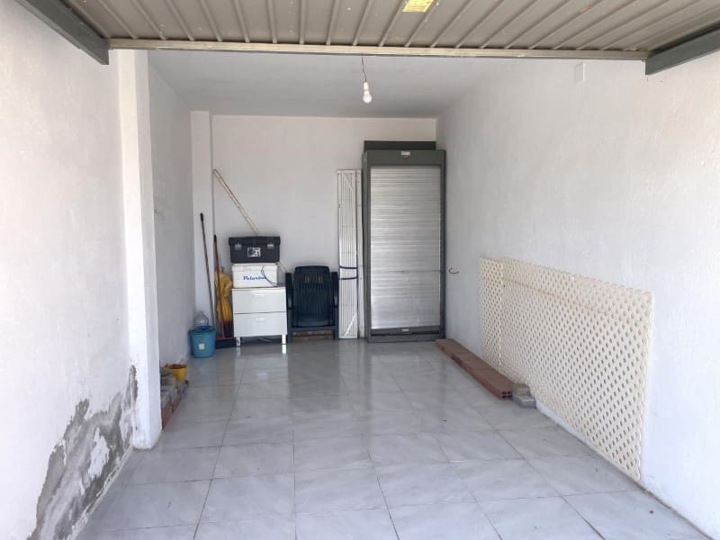 2 sovrum Lägenhet till salu i Mojacar med pool garage - 215 000 € (Ref: 10075476)