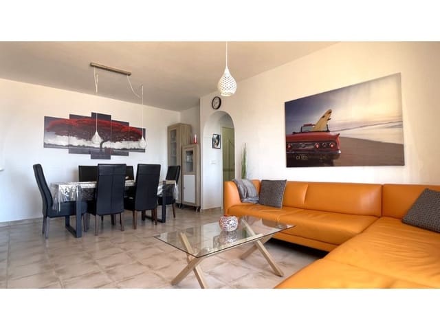 2 sovrum Lägenhet till salu i Mojácar med pool garage - 215 000 € (Ref: 10075476)