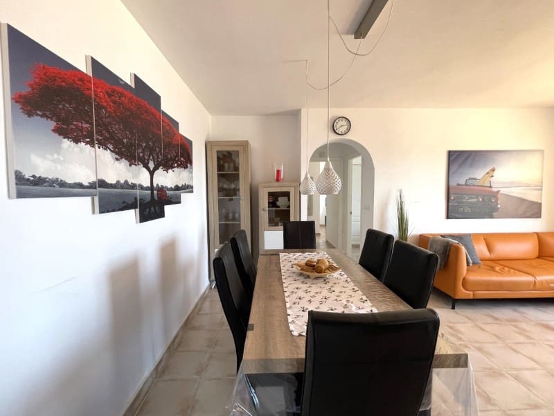 2 sovrum Lägenhet till salu i Mojacar med pool garage - 215 000 € (Ref: 10075476)