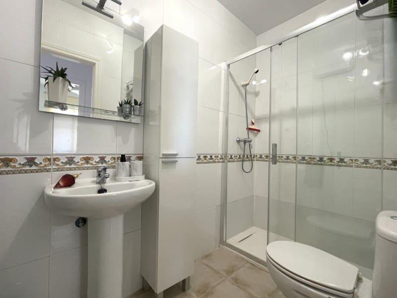 2 sovrum Lägenhet till salu i Mojacar med pool garage - 215 000 € (Ref: 10075476)