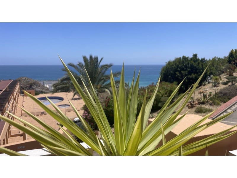 2 sovrum Lägenhet till salu i Mojacar med pool garage - 215 000 € (Ref: 10075476)