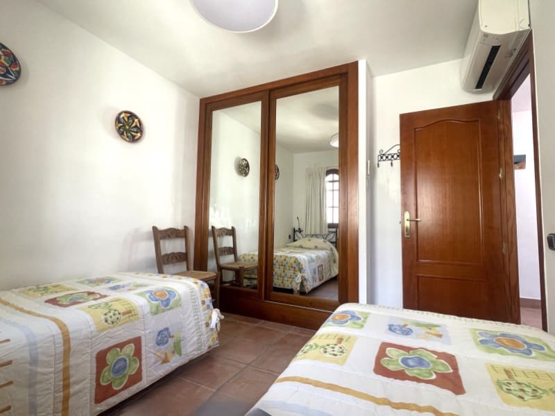 2 sypialnia Apartament na sprzedaż w Villaricos z basenem garażem - 265 000 € (Ref: 10078161)