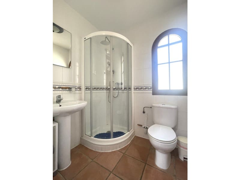 2 sypialnia Apartament na sprzedaż w Villaricos z basenem garażem - 265 000 € (Ref: 10078161)