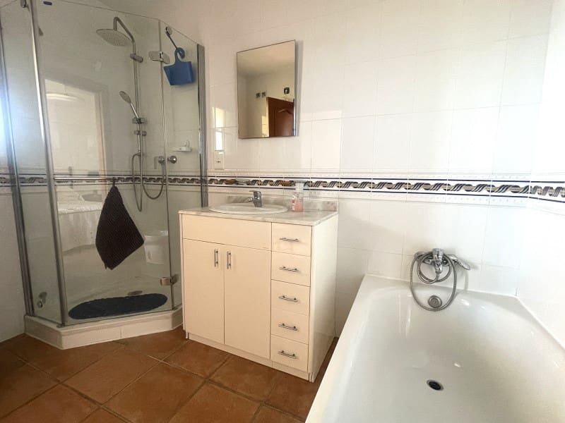 2 sypialnia Apartament na sprzedaż w Villaricos z basenem garażem - 265 000 € (Ref: 10078161)