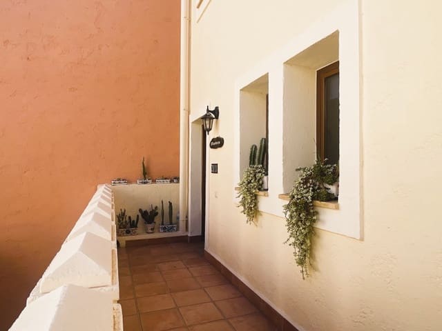 2 sypialnia Apartament na sprzedaż w Villaricos, Cuevas del Almanzora z basenem garażem - 265 000 € (Ref: 10078161)