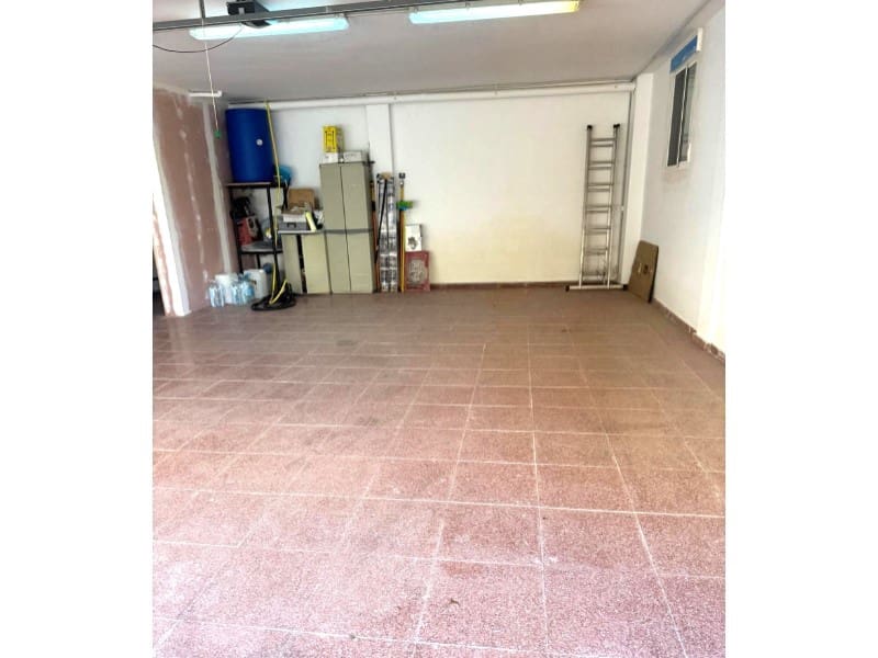 Garasje til salgs i Vera - € 45 000 (Ref: 10081059)