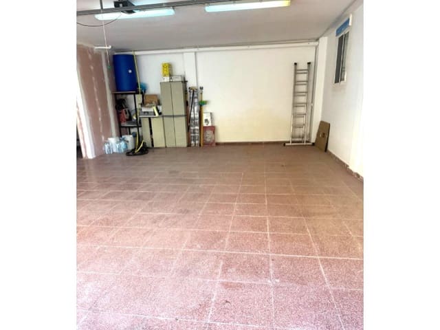 Garasje til salgs i Vera Ciudad, Vera - € 45 000 (Ref: 10081059)