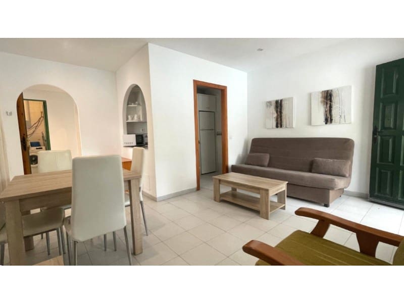 1 Zimmer Apartment zu verkaufen in Vera mit Pool - 135.000 € (Ref: 10086045)