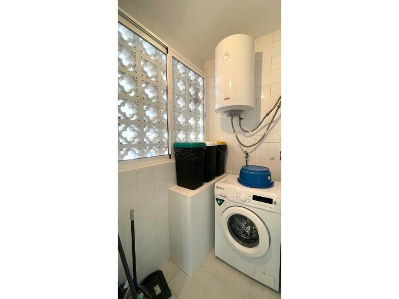 1 Zimmer Apartment zu verkaufen in Vera mit Pool - 135.000 € (Ref: 10086045)