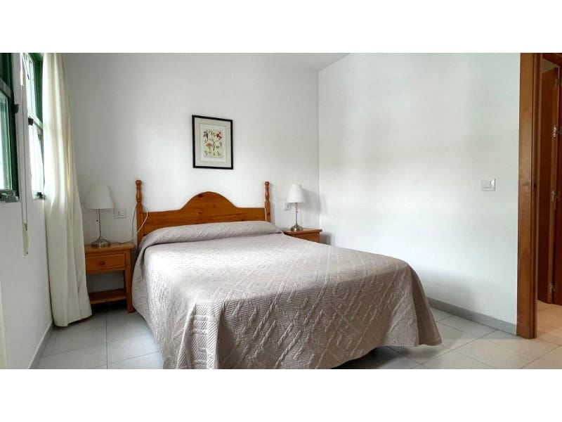 1 Zimmer Apartment zu verkaufen in Vera mit Pool - 135.000 € (Ref: 10086045)
